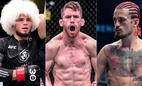 "Không bất ngờ nếu Cory Sandhagen hạ được Umar Nurmagomedov"