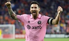 Messi sẽ có đối thủ mới ở MLS là nhà vô địch thế giới