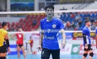 Quốc Dư cùng 4 đồng đội Sanest Khánh Hoà lên tuyển bóng chuyền nam quốc gia