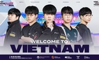 5 tuyển thủ LCK ghé thăm cộng đồng fan LMHT Việt Nam tại Hà Nội 
