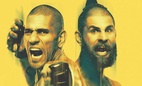 Lịch thi đấu UFC 303: Alex Pereira vs. Jiri Prochazka 2
