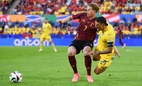 Đội hình ra sân Ukraine vs Bỉ: Trossard đá chính, Mudryk dự bị