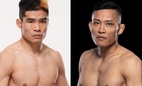 Quang Lê chạm trán nhà vô địch MMA Trung Quốc tại UFC Macau