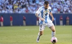 Đội hình dự kiến Argentina vs Bolivia: Quay lại cây đinh ba với Messi