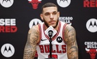 Sau 1000 ngày và ca mổ chưa từng có tiền lệ ở NBA, Lonzo Ball ấn định ngày tái xuất