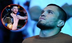 Umar Nurmagomedov: Giờ thì Merab Dvalishvili đã biết sợ