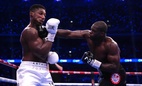 Trận tái đấu đỉnh cao Anthony Joshua vs Daniel Dubois 2 "bẻ lái"?