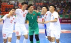 Kết quả bóng đá futsal Đông Nam Á 2024 hôm nay mới nhất