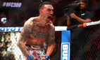 Max Holloway chính thức chia tay hạng cân đã 2 lần giành đai UFC