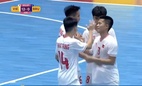 Link xem trực tiếp bóng đá futsal Việt Nam vs futsal Thái Lan ngày 6/11