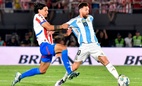 Khi nào Argentina của Messi giành vé tham dự World Cup 2026?