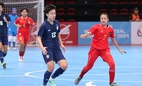 Kết quả bóng đá futsal nữ Đông Nam Á 2024 hôm nay mới nhất