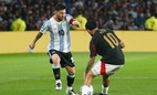 Khi nào Messi thi đấu trở lại sau khi kết thúc năm 2024?