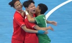 Hạ Thái Lan để vô địch, futsal nữ giúp bóng đá Việt Nam thoát cảnh “trắng tay”