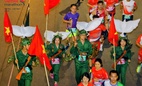 Những hình ảnh ấn tượng tại Viettel Marathon 2024 chặng Việt Nam