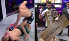 Dàn "sư đệ Khabib" chính thức thống trị hạng cân "hot" nhất làng MMA 