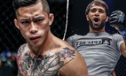 Martin Nguyễn lên lịch đấu lại với "Mãng xà Nga" tại ONE Championship