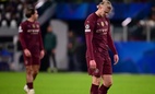 Vì sao Man City có nguy cơ bị loại sớm khỏi Champions League?