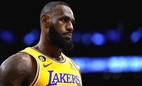 LeBron James tạm rời khỏi Los Angeles Lakers, chưa rõ ngày trở lại?