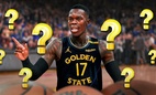 Chuyển nhượng NBA: Golden State Warriors bất ngờ nổ bom tấn với nhà vô địch thế giới