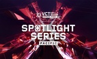 Lịch thi đấu Valorant VCT Spotlight Series Pacific 2024