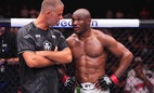  Kamaru Usman: Buckley, Maddalena, Garry, mang hết đến đây