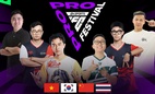 Code FC Pro Festival mới nhất 2024