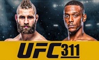  “Vì sao Jamahal Hill nguy hiểm hơn Jiri Prochazka ở UFC 311?”