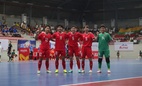 Hủy diệt đối thủ 21-0, futsal nữ Việt Nam có tấm vé sớm vào VCK châu Á 2025