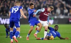 Dự đoán Everton vs West Ham, 22h00 ngày 15/3, Ngoại hạng Anh 2024/25