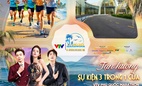 VTV Phú Quốc Marathon góp phần đưa Phú Quốc trở thành thiên đường du lịch thể thao