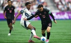 Trực tiếp Inter Miami vs Vancouver Whitecaps: Nhiệm vụ nặng nề cho Messi
