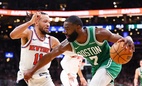 Phòng thủ và một người hùng bất ngờ: Chìa khoá kéo dài mùa giải của ĐVKĐ Boston Celtics