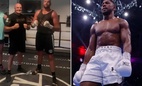 Tyson Fury tung thêm "bằng chứng" tái xuất để so găng với Usyk và Anthony Joshua