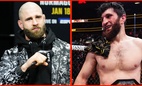 Jiri Prochazka từ chối tranh đai UFC với Magomed Ankalaev vì... bận thi đại học? 