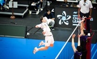 Link trực tiếp Tứ kết 4 giải bóng chuyền AVC Champions League: Osaka Bluteon vs Nakhon Ratchasima