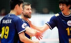 Link trực tiếp Tứ kết 3 giải bóng chuyền AVC Champions League: Thượng Hải Bright vs Foolad Sirjan