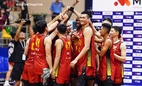 Saigon Heat đại thắng trận mở màn VBA 2025, hạ gục đối thủ Philippines với cách biệt 23 điểm