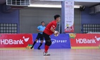 Đẳng cấp “người nhện” Hồ Văn Ý giúp Thái Sơn Nam thắng kịch tính Sahako