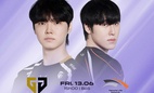 Kết quả GEN vs HLE LCK 2025 Road to MSI hôm nay 13/6: Ngược dòng đỉnh cao!