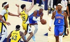 Shai Gilgeous-Alexander: Đương kim MVP rệu rã ở chung kết NBA Finals 2025