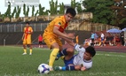 Công Phượng chưa chắc đá play-off, xác định đội duy nhất xuống hạng Nhì