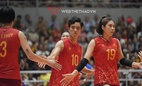 Đội hình tiêu biểu bóng chuyền nữ AVC Nations Cup 2025: Bích Tuyền xuất sắc nhất!