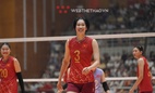 Bóng chuyền nữ Việt Nam lần thứ 3 liên tiếp vô địch AVC Nations Cup