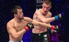 Paul Hughes: Rõ ràng Usman Nurmagomedov đang trì hoãn tái đấu