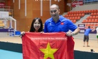 Sau chức vô địch AVC Nations Cup 2025, HLV Tuấn Kiệt cùng bóng chuyền nữ Việt Nam nhắm đến SEA Games 33