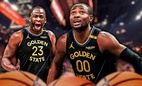 Chuyển nhượng NBA: Chuyên gia ESPN mách nước cho Golden State Warriors về Jonathan Kuminga