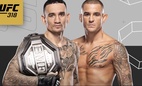 Max Holloway: Đánh bại Dustin Poirier là tôi có thể tranh đai