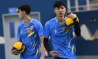 Kết quả bóng chuyền nam AVC Nations Cup 2025 mới nhất