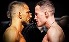 Alexandre Pantoja e ngại lực đấm "như Mike Tyson" của Kai Kara-France 